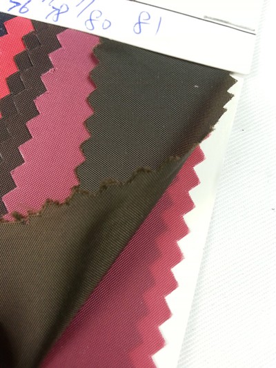 HK-LMSG 210T poly裡布 細節-3